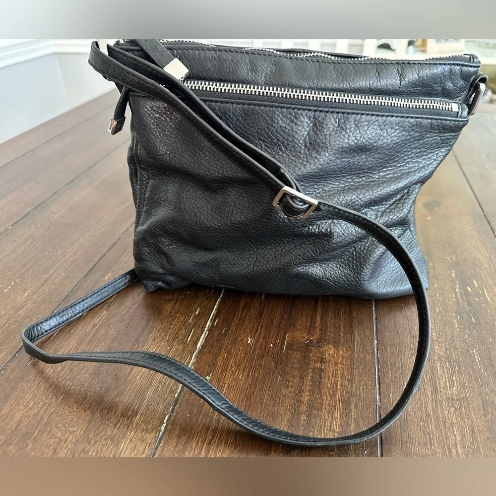 Margot cross body bag
